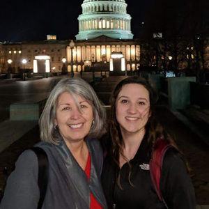 Meet your Posher, Michaela